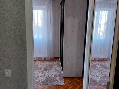 квартира по адресу Проспек мира, 60