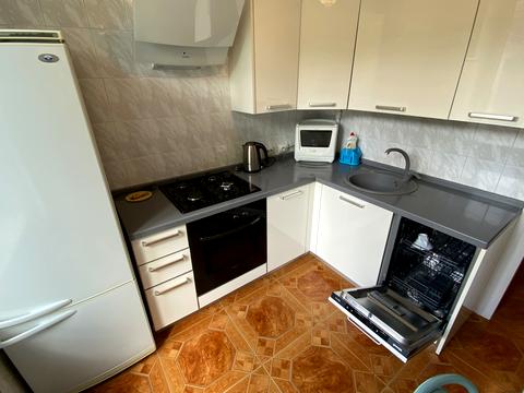 квартира по адресу Ивана Мазепы ул. (Январского Восстания), 11-А