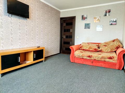 квартира по адресу Чистяковская ул., 15