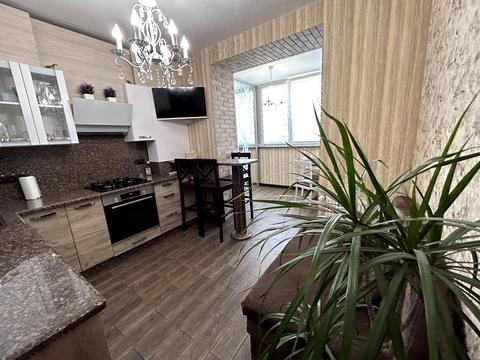 квартира за адресою Боголюбова вул., 39