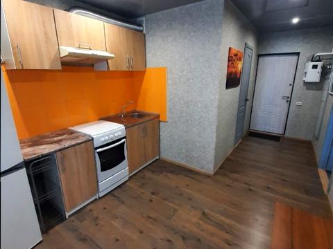 квартира по адресу Сонячна ул. (Маршала Малиновского), 34