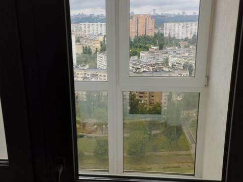 квартира по адресу Соборности просп. (Воззʼєднання), 30