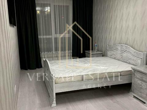 квартира за адресою карла мікльоша, 20