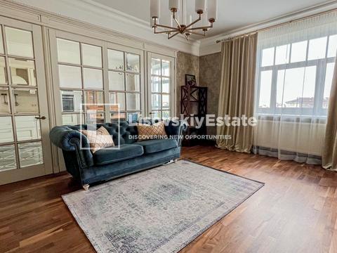 квартира за адресою Ірининська вул., 5/24