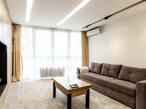 квартира по адресу Казимира Малевича ул. (Боженка), 89