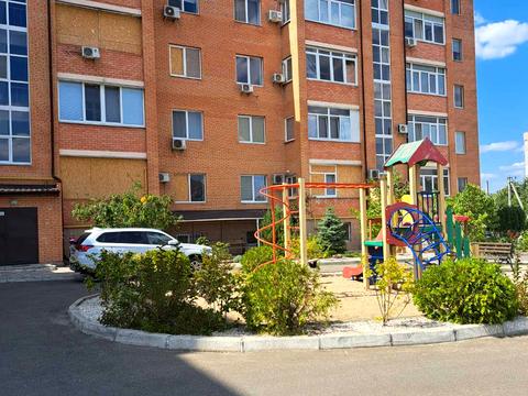 квартира за адресою вул. Самойловича, 8 