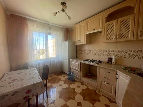 квартира по адресу Тернопільська, 26