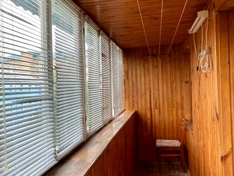 квартира по адресу Родимцева генерала ул. (Генерала Родимцева), 3-А