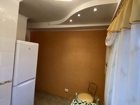 квартира по адресу Олеся Гончара ул., 80/3