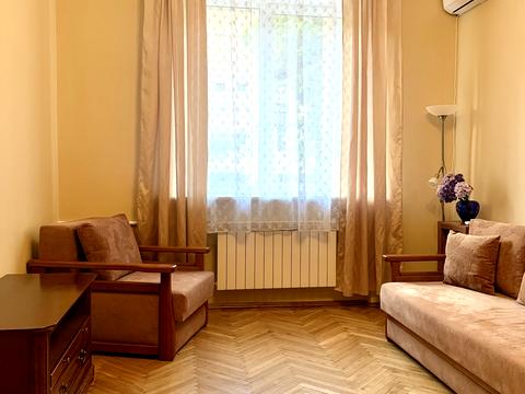 квартира по адресу Цитадельная ул., 5/9