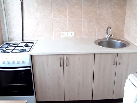 квартира по адресу Милютенко ул., 9-А