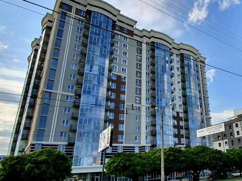 квартира по адресу Свободи ул., 20/1