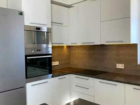 квартира по адресу Василия Тютюнника ул. (Анрі Барбюса), 51/1А