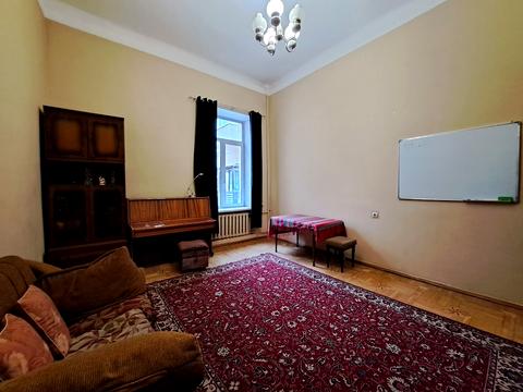 квартира по адресу Саксаганского ул., 89