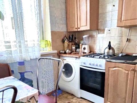 квартира по адресу Ильинская ул., 57