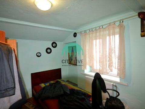 будинок за адресою Розумовського вул., 22