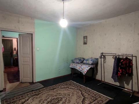 дом по адресу Охотская ул.
