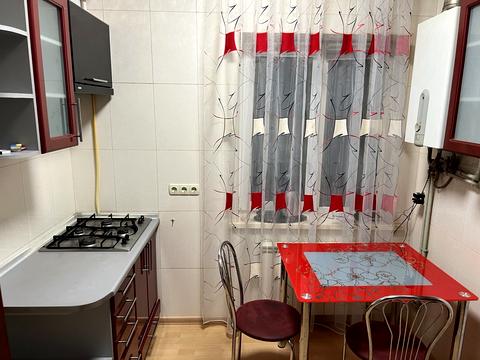 квартира по адресу Красицкого ул., 8