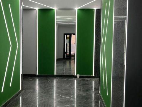 квартира за адресою Миколи Бажана просп., 17