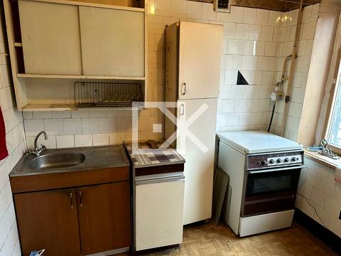 квартира по адресу Берестейский просп. (Победы), 21