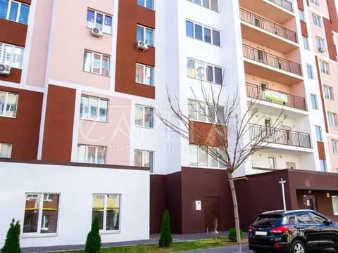 комерційна за адресою Машинобудівників вул., 31