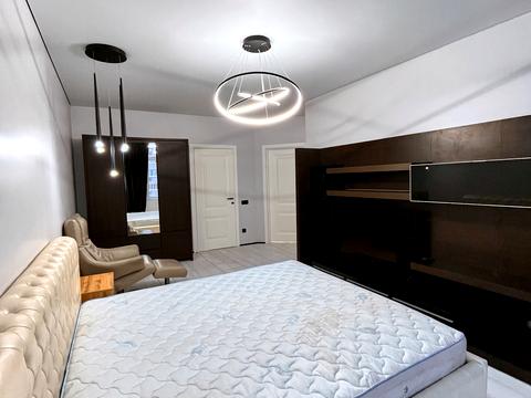 квартира по адресу Никольско-Слободская ул., 8