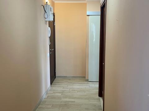 квартира по адресу Сонячна ул. (Маршала Малиновского), 36