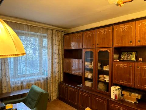 квартира за адресою Отакара Яроша вул., 41