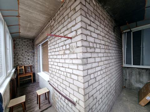 квартира за адресою Центральний бульв., 22