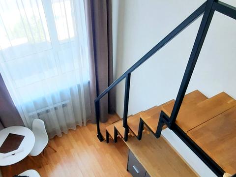 квартира за адресою Машинобудівна вул., 41