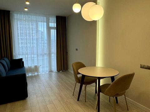 квартира по адресу Олександра Олеся ул., 2-В