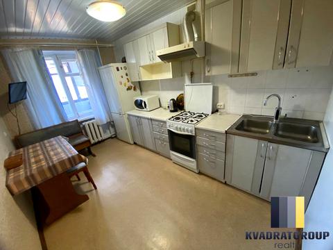 квартира по адресу Александра Поля просп. (Кірова), 59