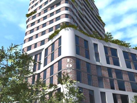 квартира по адресу Литейная ул., 18