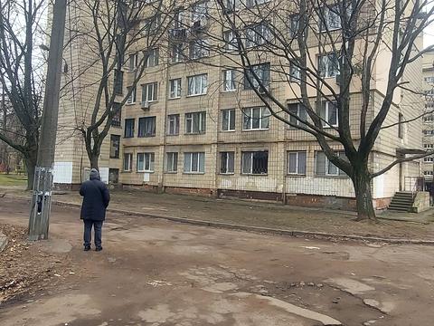 квартира по адресу Тулузы ул., 12