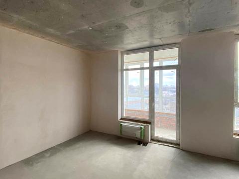 квартира по адресу Берестейский просп. (Победы), 67К