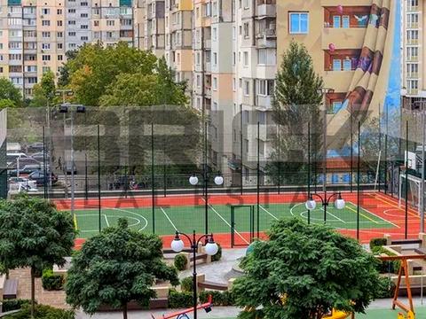 квартира за адресою Оболонський просп., 26-А