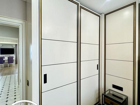 квартира за адресою Келецька вул., 45б