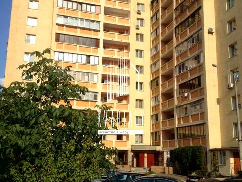 квартира за адресою Петра Григоренка просп., 38
