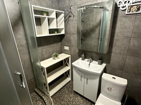 квартира по адресу Полевая ул., 73