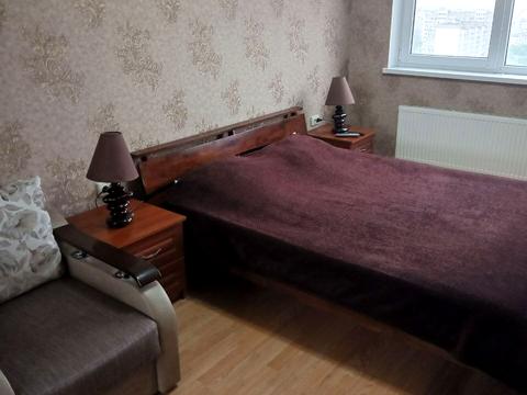 квартира по адресу Правды просп. (Правды), 41-Д