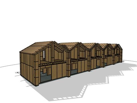 участок по адресу Чернинская ул., 8