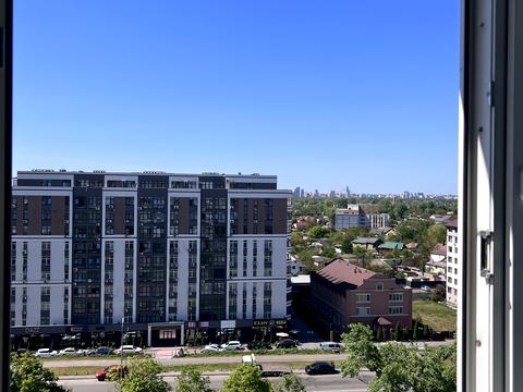 квартира за адресою Райдужна вул., 69
