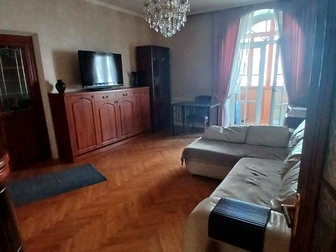 квартира за адресою Кловський узвіз, 14/24