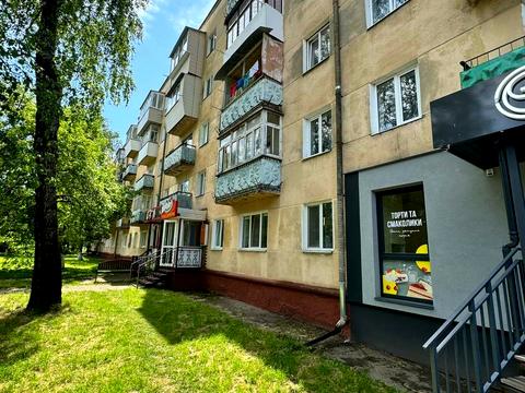 квартира по адресу Видинская ул., 36
