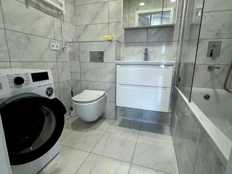 квартира за адресою Профсоюзна вул., 9-А