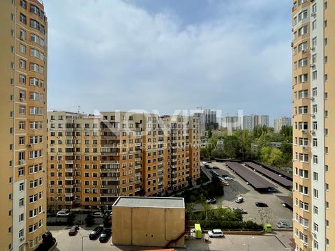 квартира за адресою Добровольців вул. (Маршала Говорова), 8