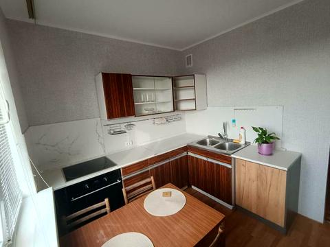 квартира за адресою Каштанова вул., 15-Б