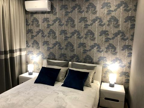 квартира за адресою Драгоманова вул., 38-А