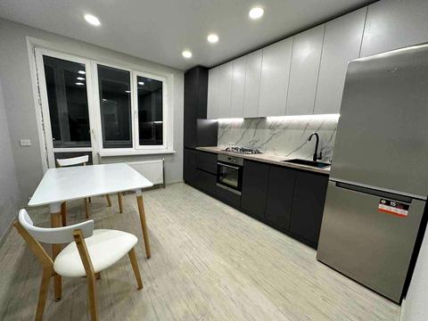 квартира за адресою Степана Рудницького вул. (Шолохова), 39