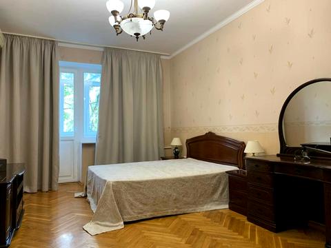 квартира по адресу Госпитальная ул., 2